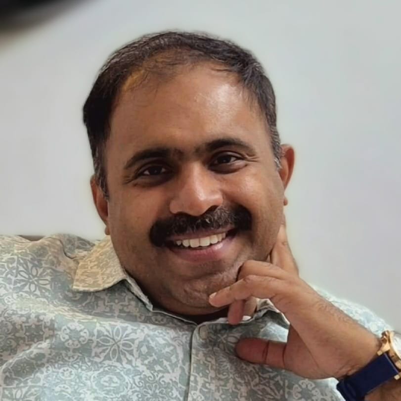 Adv. Abin Varkey Kodiyattu