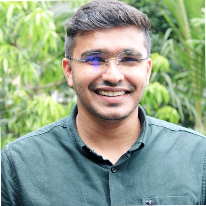 Adv. Ajay Juel Kuriakose