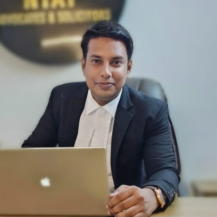 Adv. Christine Mathew