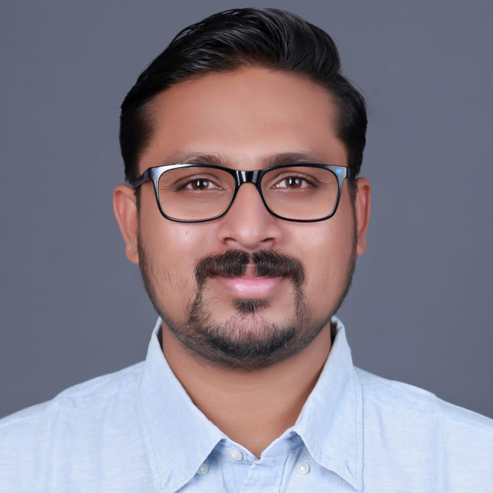 Adv. Nihal Mohammed S