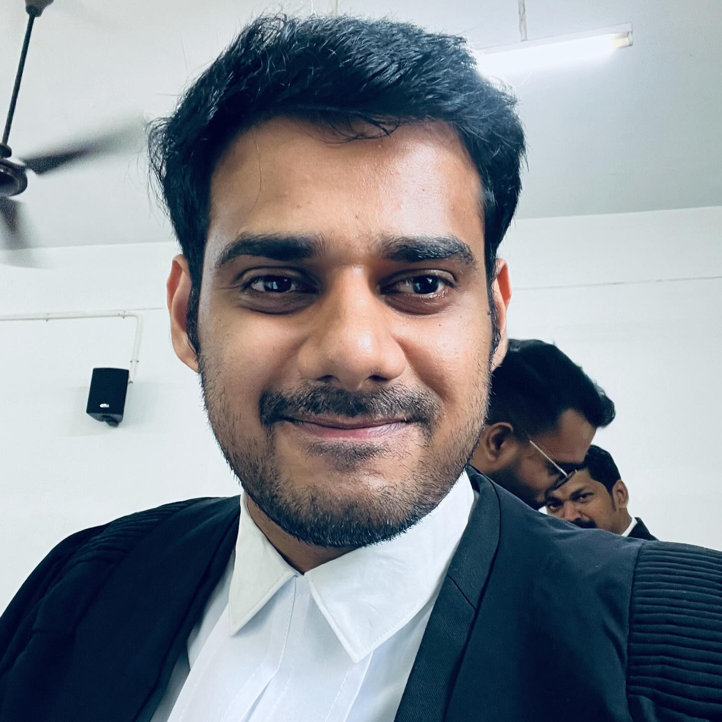 Adv. Raphael Thekkan